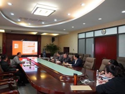 重監(jiān)督、抓落實、促發(fā)展 —天咨公司紀委召開2023年紀檢工作部署會